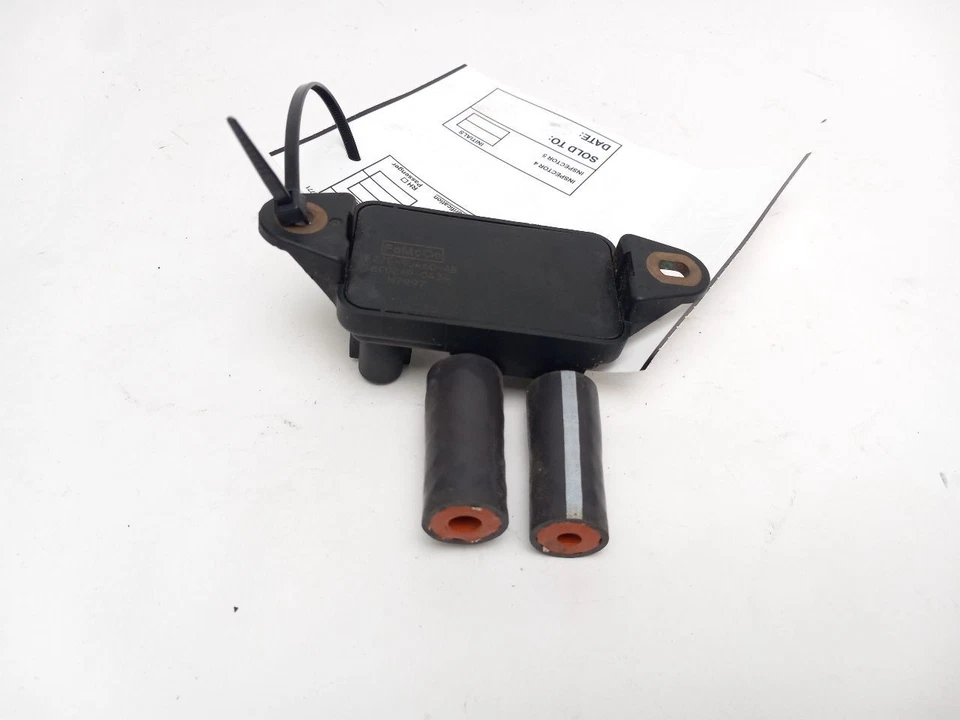 SENSOR DE RETROALIMENTACIÓN DE PRESIÓN DE VÁLVULA EGR para Ford Taurus 2007 Foto 3 de 4