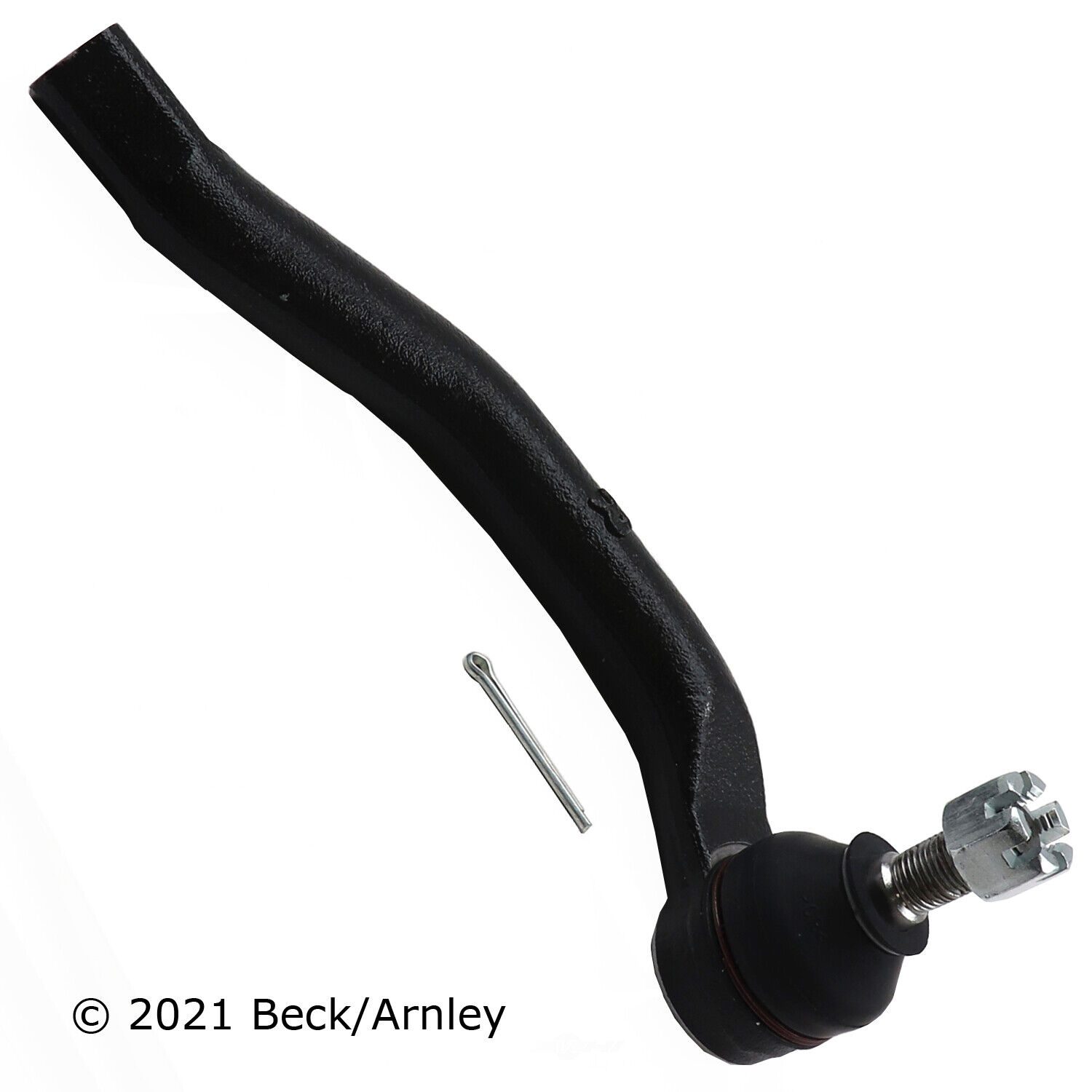 Max 52% Special sale item OFF Steering Tie Rod End Beck 101-5947 Arnley