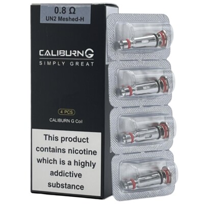 uwell caliburn g2 price turkey Uwell Caliburn G2 18W Pod System