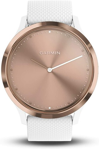 NEW Garmin Vivomove HR Hybrid 