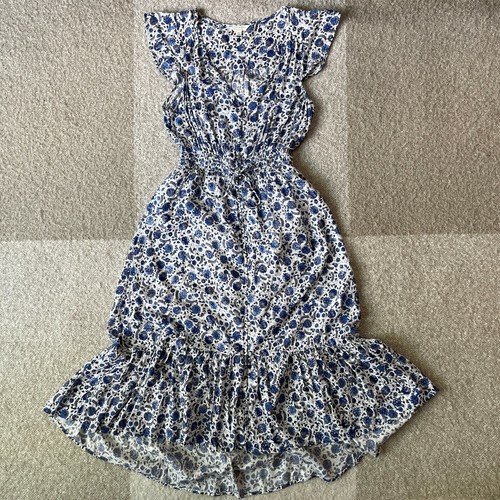 lucky brand felice dress