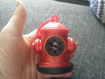 nature's miracle poop bags