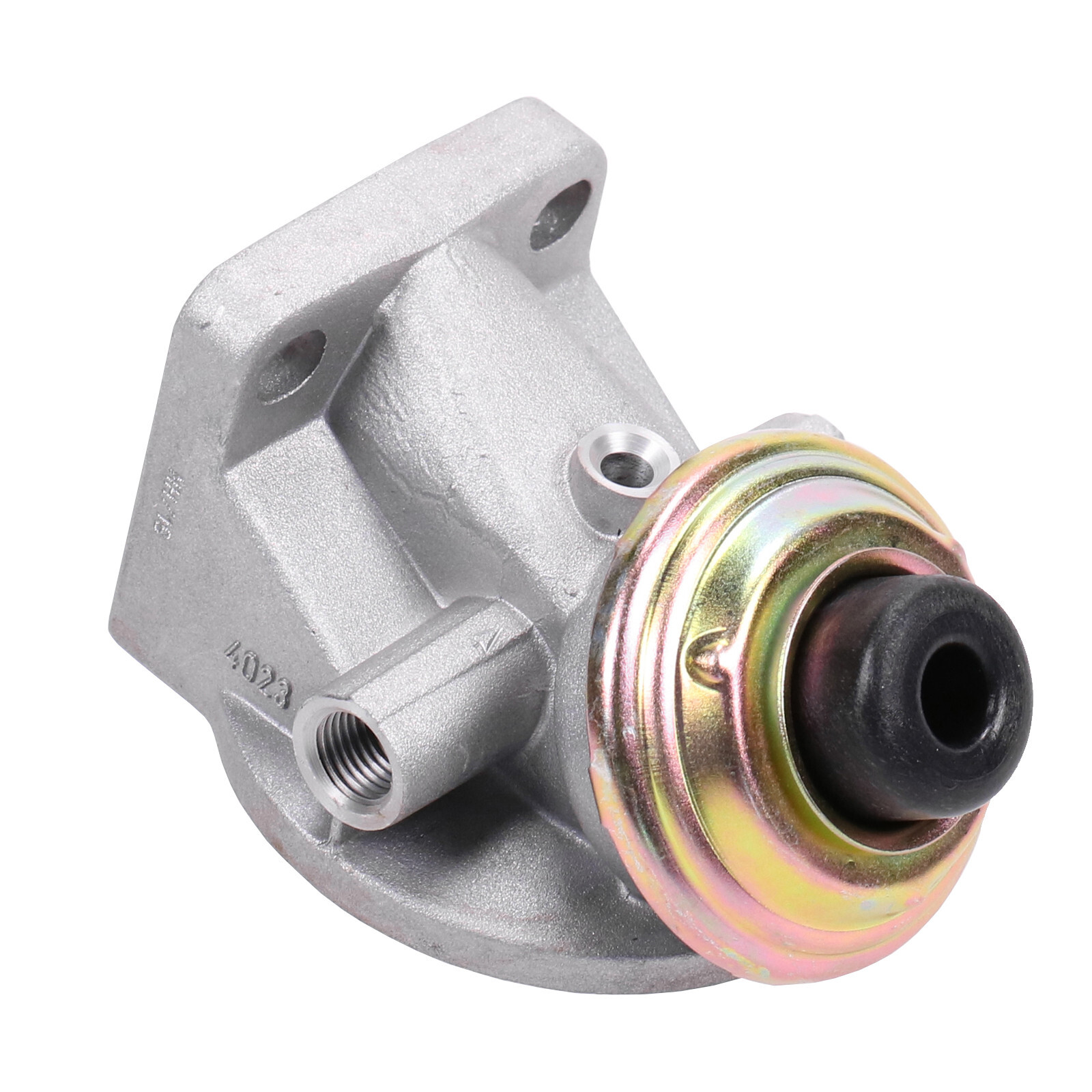 Hand Pump Fuel Filter PEUGEOT J5 CITROEN C25 2.5 D TD 280 290 