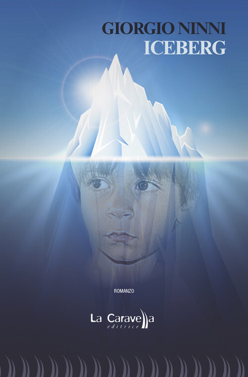 Iceberg - Giorgio Ninni - 2021