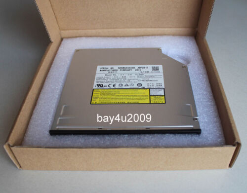 Panasonic UJ265 Slot Load Blu-ray Burner Player 12.7mm SATA Optical Disc Drive - Picture 5 of 5