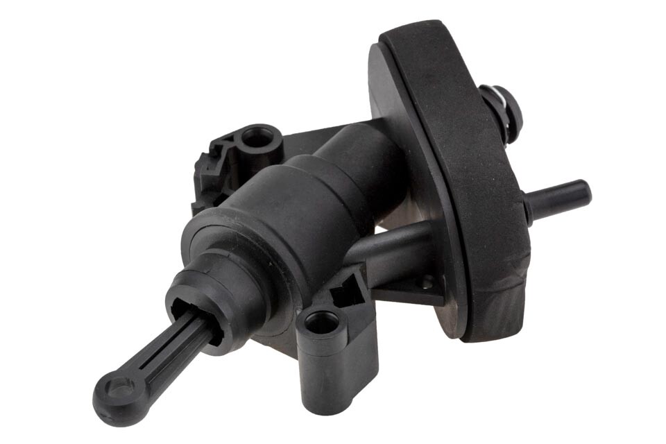 Cylindre émetteur d'embrayage pour Ford Fiesta VI 2008-2012 idéal pour entretien et réparation