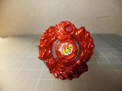 Thief Phoenix E230GCF Beyblade HASBRO SHOGUN STEEL | eBay