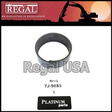 7J9885 Wear Ring for Caterpillar 518 Skidder (7J-9885, 5365010480984)