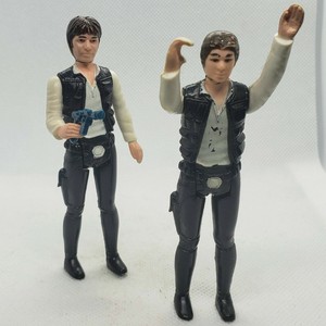 han solo small head