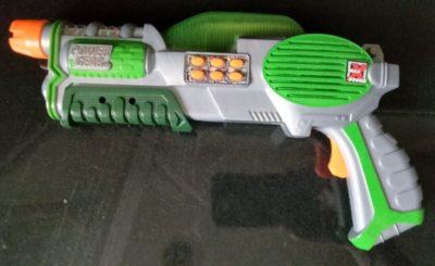 POWER GEAR POWER GEAR MAX