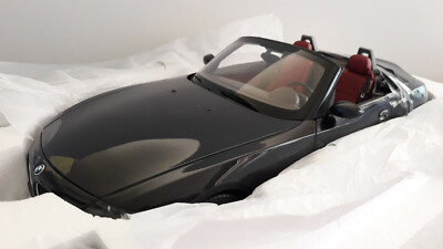 BMW Z4 cabriolet spider - Auto In vendita a Taranto