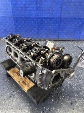 2016-2019 BMW 750I 4.4L LEFT SIDE ENGINE CYLINDER HEAD ASSEMBLY OEM