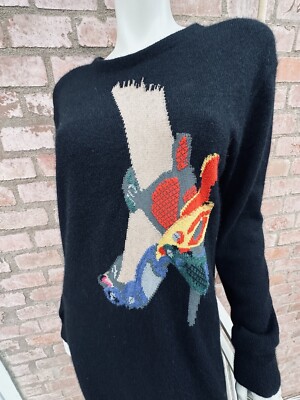 Balenciaga Sweater Dress Angora Knit Cachemire Black Wool Pumps Knitted Size M | eBay Balenciaga Sweater Dress Angora Knit Cachemire Black Wool Pumps Knitted Size M | eBay