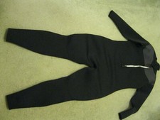 HEVCO CLY001 MEN's 3MM XXL FULL BODY WETSUIT