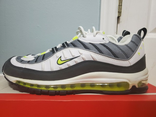 nike air max 98 volt