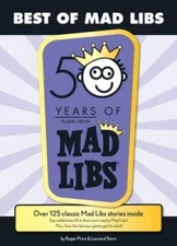 Best of Mad Libs - Paperback By Price, Roger - GOOD