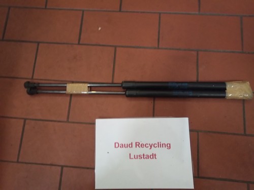 VW Polo 9 N 2001 - 2005, Heckklappendämpfer 6Q6827550c