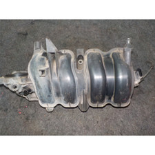 Ansaugkrümmer Aus Kunststoff VW Polo (6N2) [1999-2001] Lupo 036129711BL