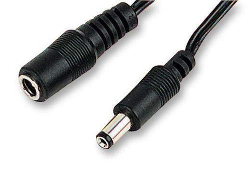 Câble Dc Extension 2.5MM 3.0M Câble Assemblages PSG02088 Paquet 1