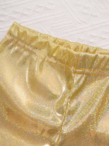 Girls Kids Seamless Briefs Underwear Underpants for Ballet Dance Gymnastics - Picture 89 of 92