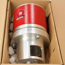 Tr Electronic Ce 100s Encoder Art. No. 102-00183 Max. 4,096 Rpm 11-27 Vdc