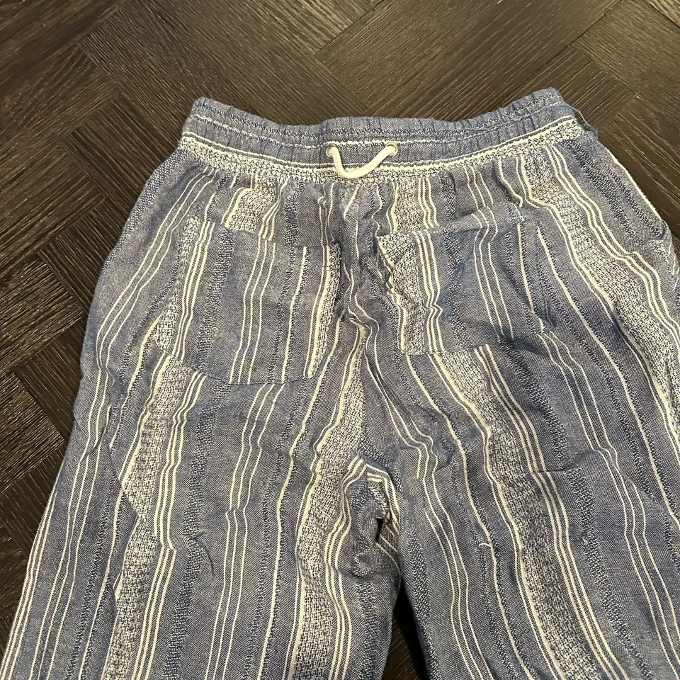 Pantalones de lino para mujer Jolt  Foto 2 de 3