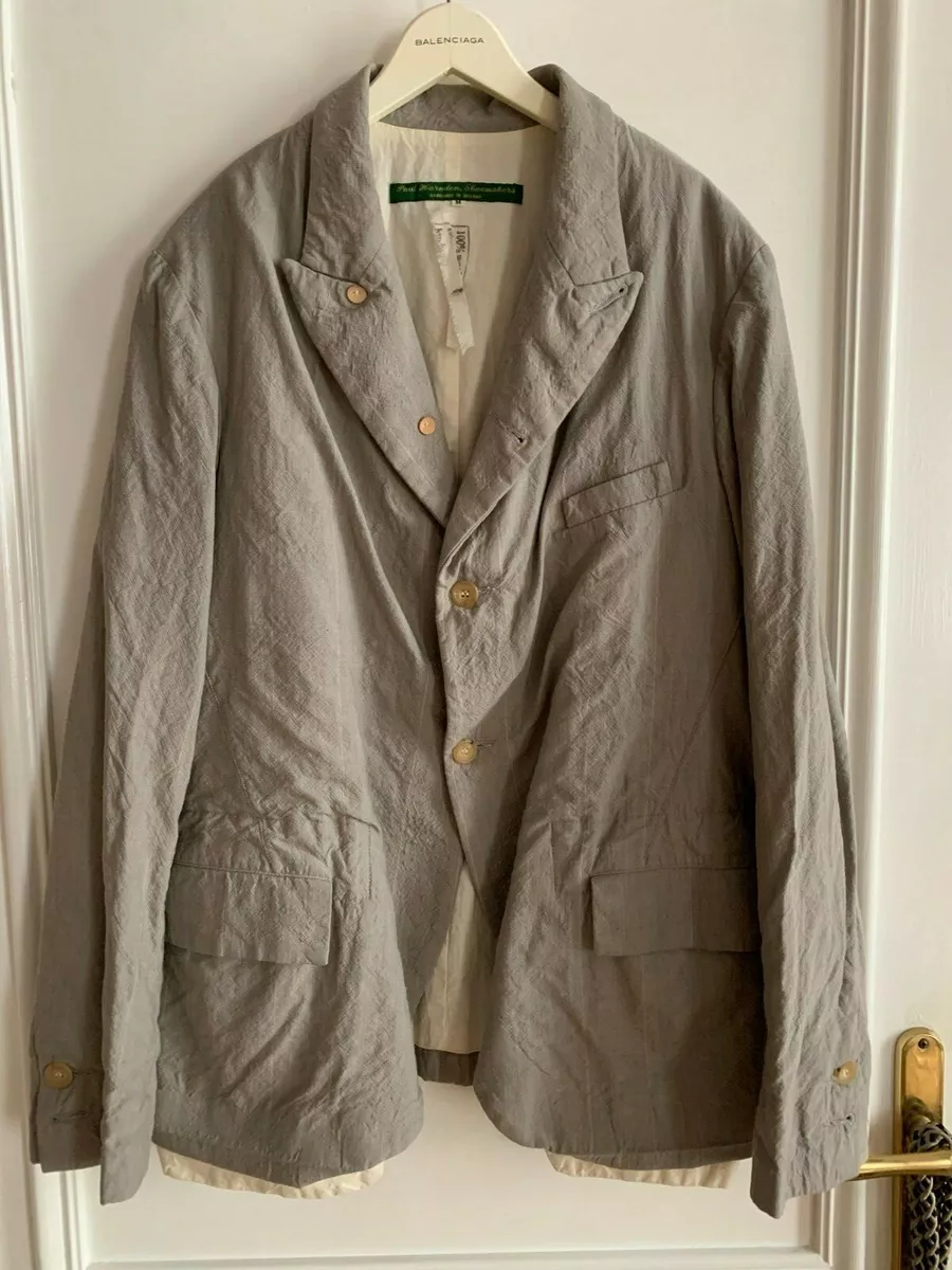 Paul Harnden Shoemakers jacket---SIZE-M-- excellent condition Paul Harnden Shoemakers jacket---SIZE-M-- excellent condition