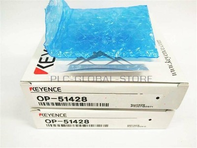 Keyence OP-51428 Reflective Paper Sensor 1PCS NEW OP51428