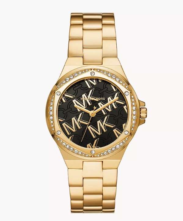 2024 Orologio Orologi Femminili Michael Kors Orologio Donna