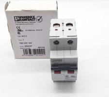 Phoenix Contact 0902247 TMC 62C 16A Supplementary Protector