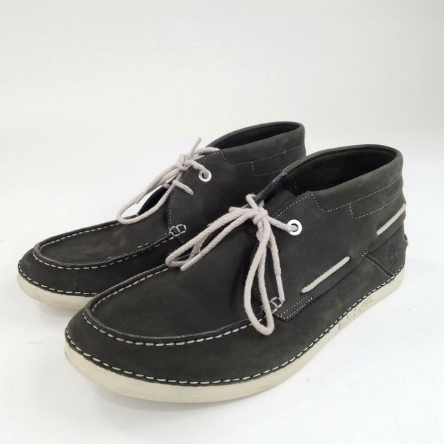 timberland men's earthkeepers kiawah bay boat shoe