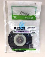 1 Pc. New Goyen K2529 Pulse Valve Diaphragm Repair Kit