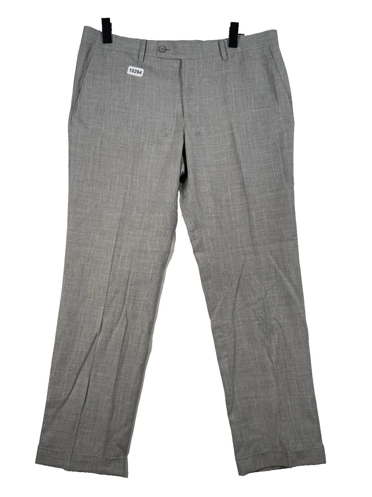 Tamaño 38 Hombres Loro Piana