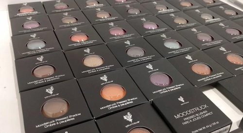 Younique Moodstruck Pressed Eye Shadow Makeup Blendable (Choose Shade) .06 oz - Picture 5 of 5