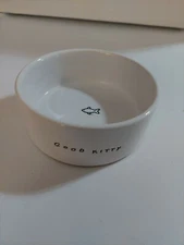 Ceramic CAT Bowl 