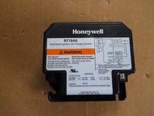 OEM HONEYWELL R7184A1034