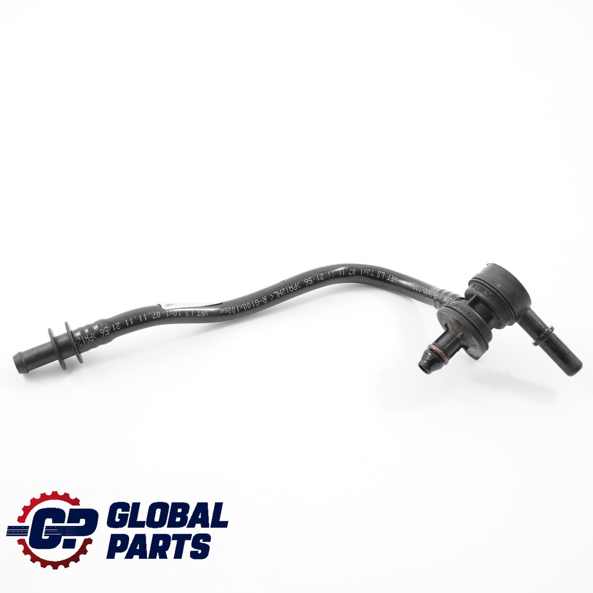 Luftpumpenschlauch Mercedes W204 M271 Rohrleitung A2710180612 | eBay 