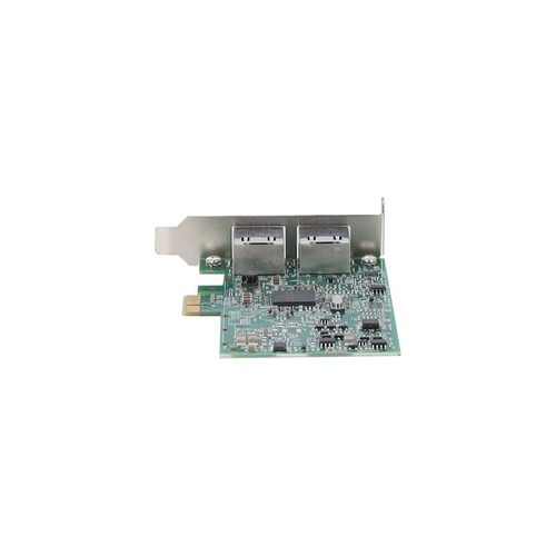 HPE 332T 2x 1GbE PCIe Server Ethernet Adapter – Low Profile - Picture 2 of 3