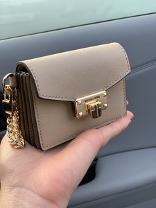 michael kors mini purse