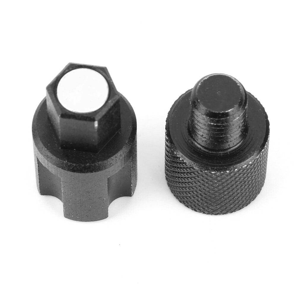 Quick Release Adapter Carp Fishing Rod Pole Bite Alarm Holder