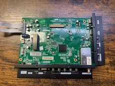 Insignia 24"  LCD TV NS-24E730A12 Main Board 6MS00801A0 | Tested