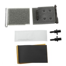 1999-2004 Jeep Grand Cherokee Ac Heat Blend Air Door Mopar Genuine 68080867aa 1999-2004 Jeep Grand Cherokee Ac Heat Blend Air Door Mopar Genuine 68080867aa
