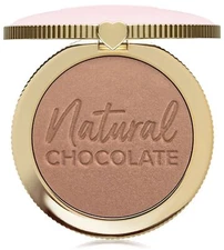 TOO FACED Chocolate Soleil Matte Bronzer Full Size 8 g  New in Box free ship