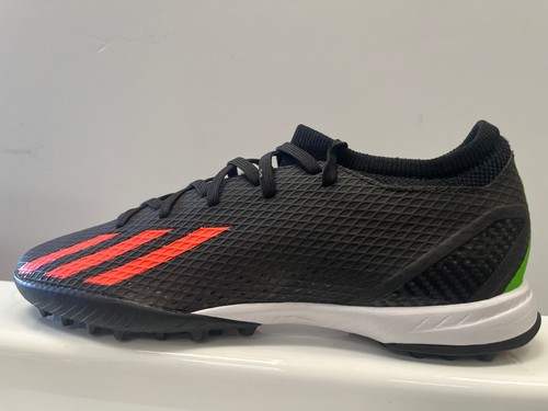 Adidas X SpeedPortal .3 TF Astro Turf Boots UK 10 US 10.5 EU 44 2/3 REF 5444# - Bild 1 von 4