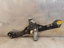 Mercedes-Benz C Estate S203 Rear Right Door Window Regulator 2038203042