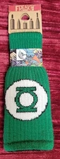 DC Comics  GREEN LANTERN comic LD 12 Freaker USA Insulate Stop Bottle Sweat New