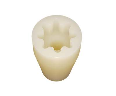 Compatible Nylon Joint For Immersion Blender Mixer DYNAMIX DMX 160