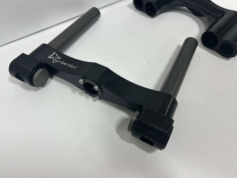 Timbersled Mountain Tamer Snowmobile Gen II Rear Suspension Arm - Image 2 of 3