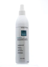 Rare Matrix Essentials Instacure Leave-In Treatment Conditioner 13.5 fl oz