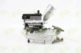 Turbolader Generalüberholt Garrett Audi A4 B8 8K2 3.0 TDI 2010-2018 799672-1